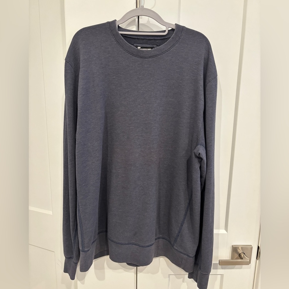 T Alexander Wang Men's Crewneck Tee. Size M